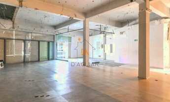 Imagem: Loja para Alugar no Imirim com Área de