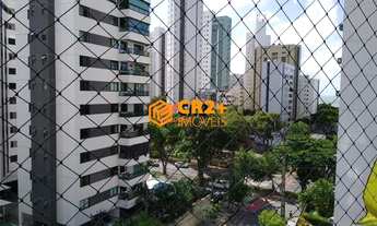 Imagem 3: Apartamento Para Vender com 3 quartos 1 suítes, 140m² Boa Viagem