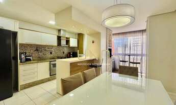 Imagem 6: Apartamento com 3 dormitórios, 85 m² - venda por R$ 850.000,00 ou aluguel por R$ 5.520,00