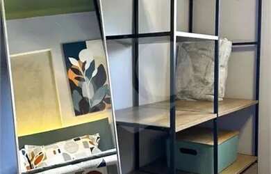 Imagem 7: Apartamento com 1 quartos à venda ou para locação em Vila Paulicéia - SP