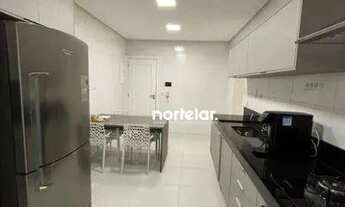 Imagem: Apartamento com 3 quartos (todos suítes)