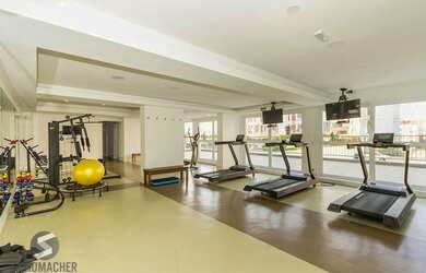 Imagem 3: Apartamento Vergéis de Dona Mathilde