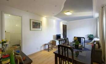 Imagem 3: Apartamento para venda com 86m² e 1 vaga - pertinho do Parque da Aclimação