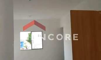 Imagem 4: Cobertura em Rua Holanda - Recanto Verde - Esmeraldas/MG