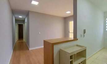 Imagem 6: Apartamento à venda em Cotia, Cotia, com 2 quartos, com 50 m², Condomínio Residencial Aren