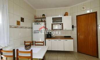 Imagem 5: Casa em Rua Benedito Colombo - Jardim Europa - Pirassununga/SP