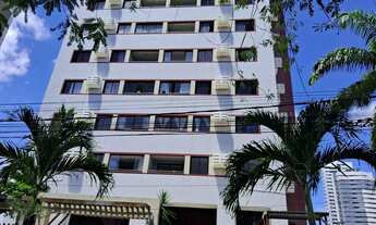 Imagem: Vendo Apartamento 2/4, varanda, área de