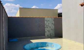 Imagem: Casa de 150m² com 02 quartos á venda