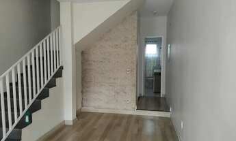 Imagem 7: Casa de Condomínio a venda 75mts com 2 suítes. Vila Ede