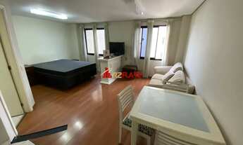 Imagem: Flat com ótimo preço no bairro Moema