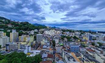 Imagem 4: SANTA TERESA JOAQUIM MURTINHO JUNTO LARGO DO CURVELO TÉRREO PANORÂMICO VISTA CRISTO 96M² 3