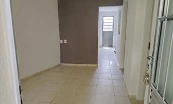 Imagem 3: Casa térrea Vila Santana