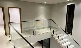 Imagem 5: Sobrado no Jardins Bolonha, Senador Canedo com 4 suítes plenas