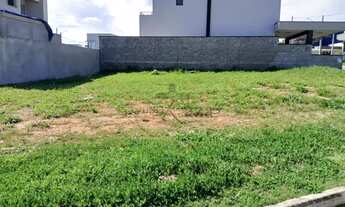 Imagem 3: Oportunidade - Terreno Condomínio - Vista Verde - Residencial Floresta - 348,82m²