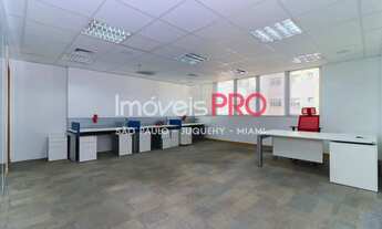 Imagem 5: Conjunto comercial com 158m² no Itaim