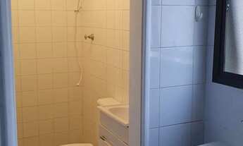 Imagem 7: Alugo apartamento Alphaville Al grajau