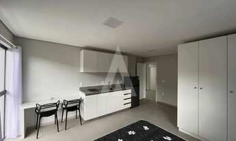 Imagem: Apartamento studio, mobiliado, 1 dormitório