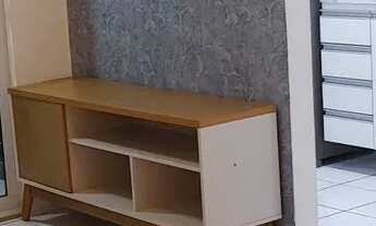 Imagem 5: Apartamento Mobiliado