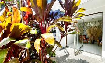 Imagem 6: Casa 3 dormitórios e piscina - Bosque das Mansões - São José