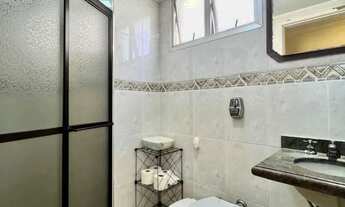 Imagem 7: Apartamento à venda na praia de Pitangueiras - Alfa imóveis Guarujá