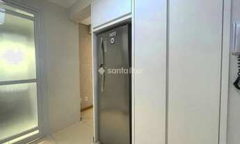 Imagem 5: Apartamento com 2 suítes á venda, 76m² - Trindade - Florianópolis/SC