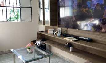 Imagem 2: OPORTUNIDADE - CASA NO FEITOSA EM RUA FECHADA