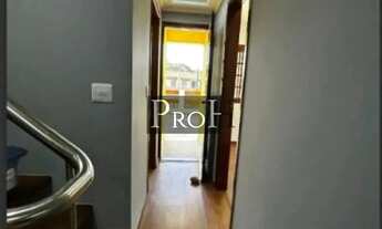 Imagem 6: Casa Sobrado à venda 6 quartos Jordanópolis São Bernardo