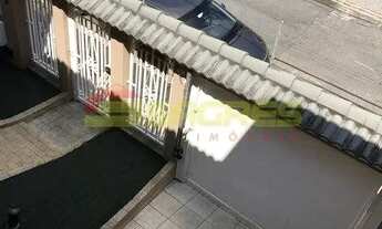 Imagem 4: Sobrado com 4 dormitórios- Jardim São Paulo, com 280m²