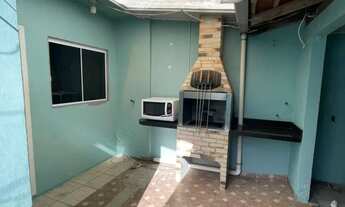 Imagem 6: CASA EM ITAPEMA COM 02 DORMS., SENDO 01 SUITE E EDÍCULA NOS FUNDOS!!!