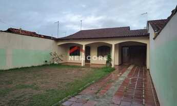 Imagem 3: Casa em Rua Armando Diogo - Gaivota (Praia) - Itanhaém/SP