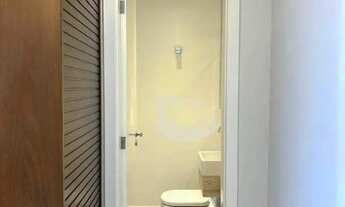 Imagem 5: Apartamento com 3 dormitórios, 152 m² - venda por R$ 1.970.000,00 ou aluguel por R$ 13.950