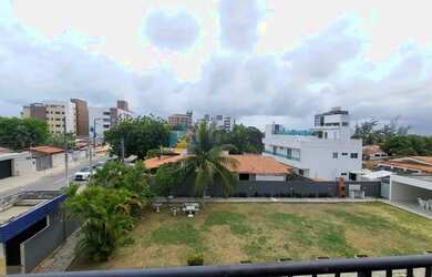 Imagem 3: Apto mobiliado - 60m² - 2 quartos - 1 suite - em Poço, Cabedelo/PB