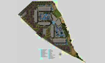 Imagem 7: Apartamento à venda no MAKAI ACQUA RESORT , N. SÃO DO Ó, Ipojuca, PE