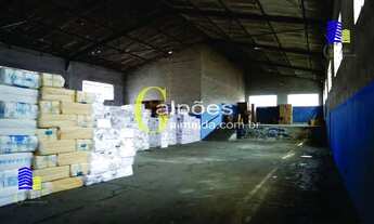 Imagem 4: Pavilhão/Galpão para alugar no bairro Piratininga - Osasco/SP