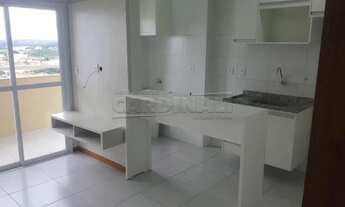 Imagem: Apartamento mobiliado, 1 dormitório, Jardim