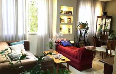 Imagem 6: Apartamento à venda, 2 quartos, 1 suíte, 2 vagas, Buritis - Belo Horizonte/MG