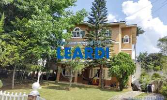 Imagem: CASA EM CONDOMÍNIO - ARUJAZINHO 1, 2, 3