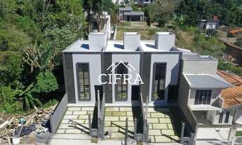 Imagem 2: Sobrado Geminado - Venda - 02 suítes - 92m2 - Residencial - Fundo Canoas - Rio do Sul