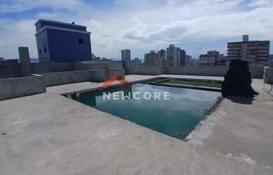 Imagem 2: Apartamento em Rua Panamá - Guilhermina - Praia Grande/SP