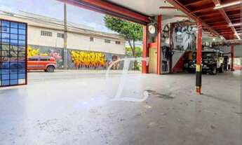 Imagem 7: Galpão para alugar, 520 m² por R$ 16.300,00/mês - Vila Santa Terezinha (Zona Norte) - São