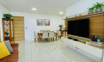 Imagem: APARTAMENTO NA PENÍNSULA COM VISTA MAR/