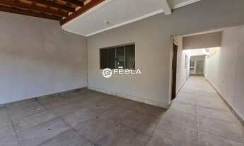 Imagem 4: Casa à venda e para alugar em Americana, Parque Nova Carioba, com 4 quartos, com 213.8 m²