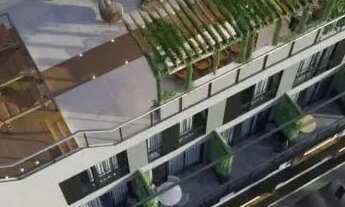 Imagem 3: Flat a venda no Cabo Branco - FL0114