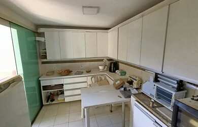 Imagem 2: Casa à venda na Asa Sul com 97m² e 3 quartos