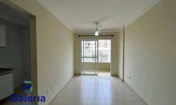 Imagem 2: Apartamento com 2 quartos para alugar, 44m² - Nova Aliança