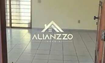 Imagem 6: Casa Padrão para locação e venda bairro Lagoinha em Ribeirão Preto /SP. Alianzzo Imóveis