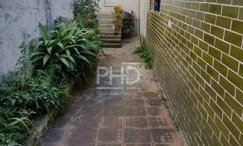 Imagem: Casa à venda, 300 m² - Assunção - São