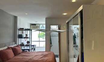 Imagem 4: Apartamento para Venda em Rio de Janeiro, Botafogo, 1 dormitório, 1 banheiro