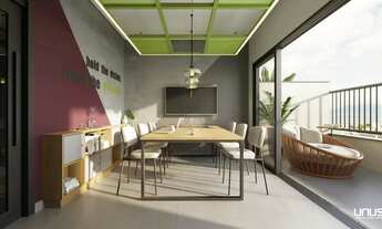 Imagem 7: Studio em Coqueiros, Florianópolis