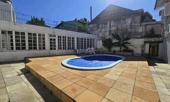 Imagem: SOBRADO COM 3 SUÍTES DORMITÓRIOS NO